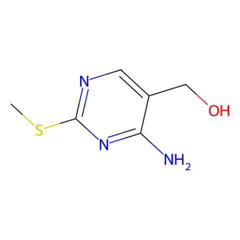 2-甲硫基-4-氨基嘧啶-5-甲醇-西亚试剂有售,2-甲硫基-4-氨基嘧啶-5-甲醇分子式,2-甲硫基-4-氨基嘧啶-5-甲醇价格,西亚试剂有各种化学试剂,生物试剂,分析试剂,材料试剂,高端化学,耗材,实验室试剂,科研试剂,色谱耗材www.xiyashiji.com