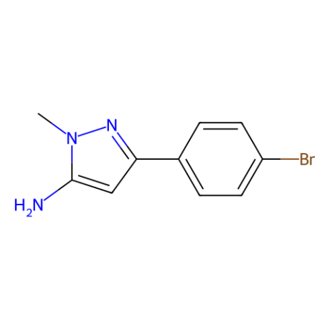 5-(4-溴苯基)-2-甲基-2H-吡唑-3-胺-西亚试剂有售,5-(4-溴苯基)-2-甲基-2H-吡唑-3-胺分子式,5-(4-溴苯基)-2-甲基-2H-吡唑-3-胺价格,西亚试剂有各种化学试剂,生物试剂,分析试剂,材料试剂,高端化学,耗材,实验室试剂,科研试剂,色谱耗材www.xiyashiji.com