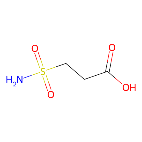 3-(氨基磺酰基)丙酸-西亚试剂有售,3-(氨基磺酰基)丙酸分子式,3-(氨基磺酰基)丙酸价格,西亚试剂有各种化学试剂,生物试剂,分析试剂,材料试剂,高端化学,耗材,实验室试剂,科研试剂,色谱耗材www.xiyashiji.com