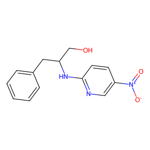 2-(N-L-苯氨基丙醇)-5-硝基吡啶-西亚试剂有售,2-(N-L-苯氨基丙醇)-5-硝基吡啶分子式,2-(N-L-苯氨基丙醇)-5-硝基吡啶价格,西亚试剂有各种化学试剂,生物试剂,分析试剂,材料试剂,高端化学,耗材,实验室试剂,科研试剂,色谱耗材www.xiyashiji.com