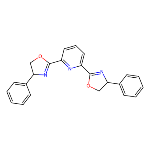 2,6-二[(4S)-4-苯基-2-恶唑啉基]吡啶-西亚试剂有售,2,6-二[(4S)-4-苯基-2-恶唑啉基]吡啶分子式,2,6-二[(4S)-4-苯基-2-恶唑啉基]吡啶价格,西亚试剂有各种化学试剂,生物试剂,分析试剂,材料试剂,高端化学,耗材,实验室试剂,科研试剂,色谱耗材www.xiyashiji.com