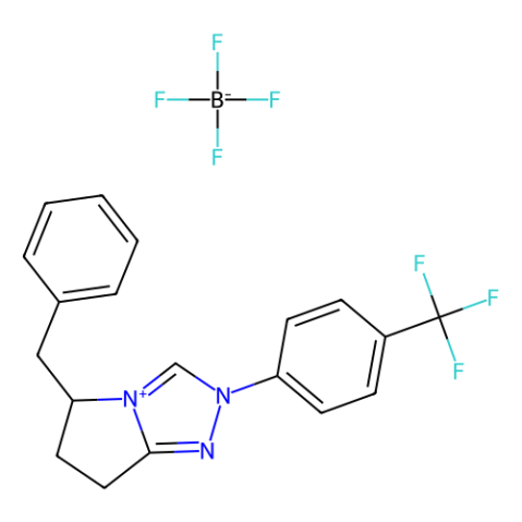 (R)-苄基-2-[4-(三氟甲基)苯基]-6,7-二羟基-5H-吡咯并[2,1-c][1,2,4]三氮唑四氟硼酸盐-西亚试剂有售,(R)-苄基-2-[4-(三氟甲基)苯基]-6,7-二羟基-5H-吡咯并[2,1-c][1,2,4]三氮唑四氟硼酸盐分子式,(R)-苄基-2-[4-(三氟甲基)苯基]-6,7-二羟基-5H-吡咯并[2,1-c][1,2,4]三氮唑四氟硼酸盐价格,西亚试剂有各种化学试剂,生物试剂,分析试剂,材料试剂,高端化学,耗材,实验室试剂,科研试剂,色谱耗材www.xiyashiji.com