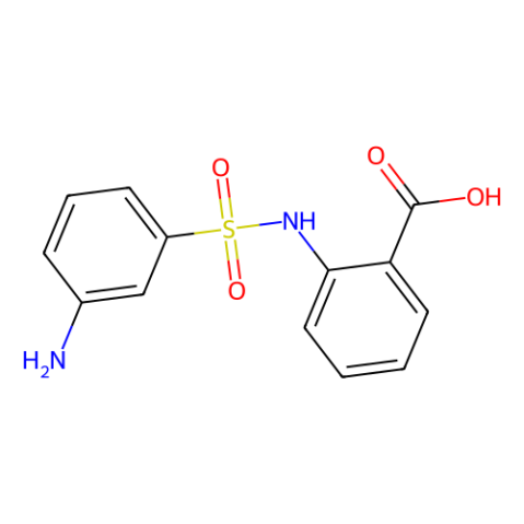 2-(3-氨基苯磺酰基氨基)-苯甲酸-西亚试剂有售,2-(3-氨基苯磺酰基氨基)-苯甲酸分子式,2-(3-氨基苯磺酰基氨基)-苯甲酸价格,西亚试剂有各种化学试剂,生物试剂,分析试剂,材料试剂,高端化学,耗材,实验室试剂,科研试剂,色谱耗材www.xiyashiji.com