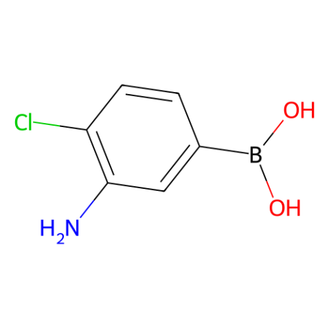 3-氨基-4-氯苯硼酸-西亚试剂有售,3-氨基-4-氯苯硼酸分子式,3-氨基-4-氯苯硼酸价格,西亚试剂有各种化学试剂,生物试剂,分析试剂,材料试剂,高端化学,耗材,实验室试剂,科研试剂,色谱耗材www.xiyashiji.com