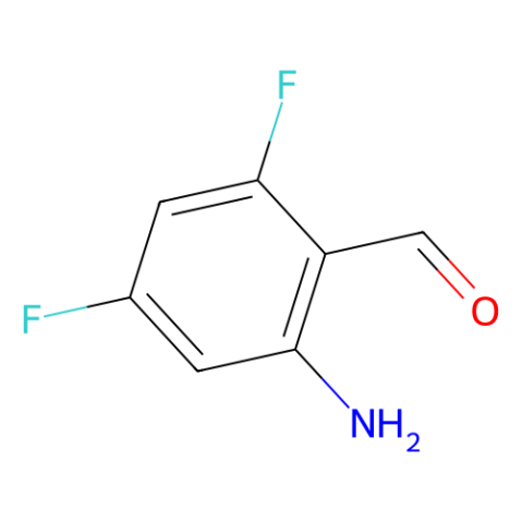 2-氨基-4,6-二氟苯甲醛-西亚试剂有售,2-氨基-4,6-二氟苯甲醛分子式,2-氨基-4,6-二氟苯甲醛价格,西亚试剂有各种化学试剂,生物试剂,分析试剂,材料试剂,高端化学,耗材,实验室试剂,科研试剂,色谱耗材www.xiyashiji.com