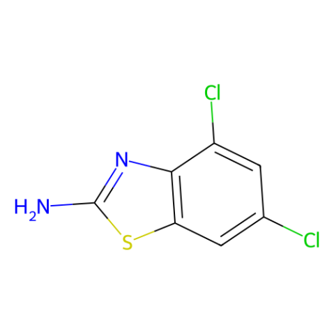 2-氨基-4,6-二氯苯并噻唑-西亚试剂有售,2-氨基-4,6-二氯苯并噻唑分子式,2-氨基-4,6-二氯苯并噻唑价格,西亚试剂有各种化学试剂,生物试剂,分析试剂,材料试剂,高端化学,耗材,实验室试剂,科研试剂,色谱耗材www.xiyashiji.com