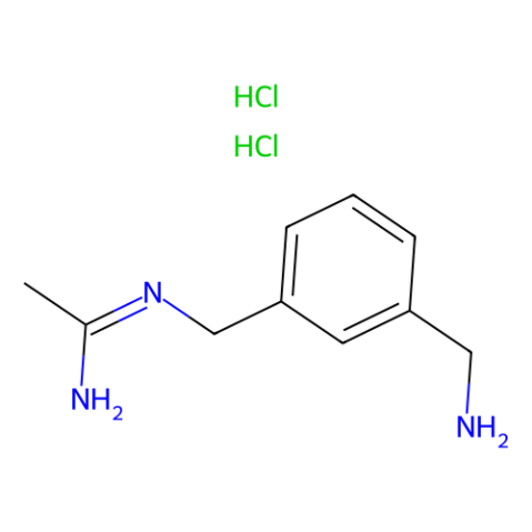 N-[3-(氨甲基)苄基]乙脒二盐酸盐-西亚试剂有售,N-[3-(氨甲基)苄基]乙脒二盐酸盐分子式,N-[3-(氨甲基)苄基]乙脒二盐酸盐价格,西亚试剂有各种化学试剂,生物试剂,分析试剂,材料试剂,高端化学,耗材,实验室试剂,科研试剂,色谱耗材www.xiyashiji.com