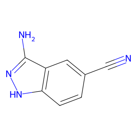 3-氨基-1H-吲唑-5-甲腈-西亚试剂有售,3-氨基-1H-吲唑-5-甲腈分子式,3-氨基-1H-吲唑-5-甲腈价格,西亚试剂有各种化学试剂,生物试剂,分析试剂,材料试剂,高端化学,耗材,实验室试剂,科研试剂,色谱耗材www.xiyashiji.com