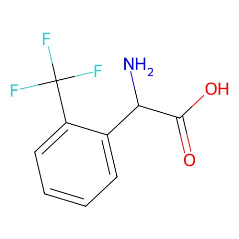 2-氨基-2-(2-(三氟甲基)苯基)乙酸-西亚试剂有售,2-氨基-2-(2-(三氟甲基)苯基)乙酸分子式,2-氨基-2-(2-(三氟甲基)苯基)乙酸价格,西亚试剂有各种化学试剂,生物试剂,分析试剂,材料试剂,高端化学,耗材,实验室试剂,科研试剂,色谱耗材www.xiyashiji.com