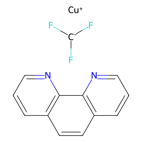 三氟甲基(1,10-二氮杂菲)铜(I)-西亚试剂有售,三氟甲基(1,10-二氮杂菲)铜(I)分子式,三氟甲基(1,10-二氮杂菲)铜(I)价格,西亚试剂有各种化学试剂,生物试剂,分析试剂,材料试剂,高端化学,耗材,实验室试剂,科研试剂,色谱耗材www.xiyashiji.com