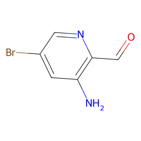 3-氨基-5-溴吡啶醛-西亚试剂有售,3-氨基-5-溴吡啶醛分子式,3-氨基-5-溴吡啶醛价格,西亚试剂有各种化学试剂,生物试剂,分析试剂,材料试剂,高端化学,耗材,实验室试剂,科研试剂,色谱耗材www.xiyashiji.com