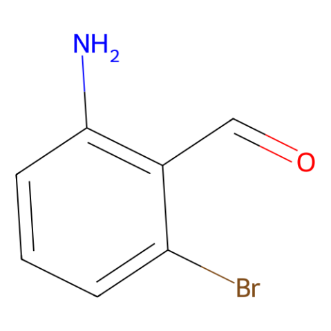 2-氨基-6-溴苯甲醛-西亚试剂有售,2-氨基-6-溴苯甲醛分子式,2-氨基-6-溴苯甲醛价格,西亚试剂有各种化学试剂,生物试剂,分析试剂,材料试剂,高端化学,耗材,实验室试剂,科研试剂,色谱耗材www.xiyashiji.com