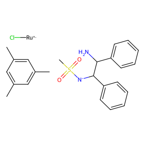 [(R,R)-MsDPEN-Ru(1,3,5-三甲基苯)Cl],Ru-西亚试剂有售,[(R,R)-MsDPEN-Ru(1,3,5-三甲基苯)Cl],Ru分子式,[(R,R)-MsDPEN-Ru(1,3,5-三甲基苯)Cl],Ru价格,西亚试剂有各种化学试剂,生物试剂,分析试剂,材料试剂,高端化学,耗材,实验室试剂,科研试剂,色谱耗材www.xiyashiji.com