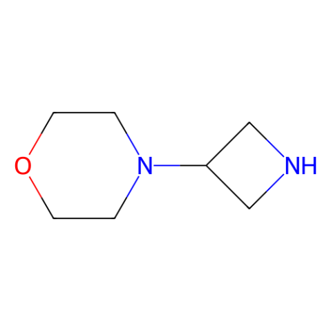 4-(氮杂环丁-3-基)吗啉-西亚试剂有售,4-(氮杂环丁-3-基)吗啉分子式,4-(氮杂环丁-3-基)吗啉价格,西亚试剂有各种化学试剂,生物试剂,分析试剂,材料试剂,高端化学,耗材,实验室试剂,科研试剂,色谱耗材www.xiyashiji.com