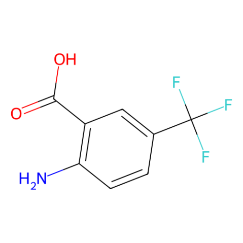 2-氨基-5-三氟甲基苯甲酸-西亚试剂有售,2-氨基-5-三氟甲基苯甲酸分子式,2-氨基-5-三氟甲基苯甲酸价格,西亚试剂有各种化学试剂,生物试剂,分析试剂,材料试剂,高端化学,耗材,实验室试剂,科研试剂,色谱耗材www.xiyashiji.com