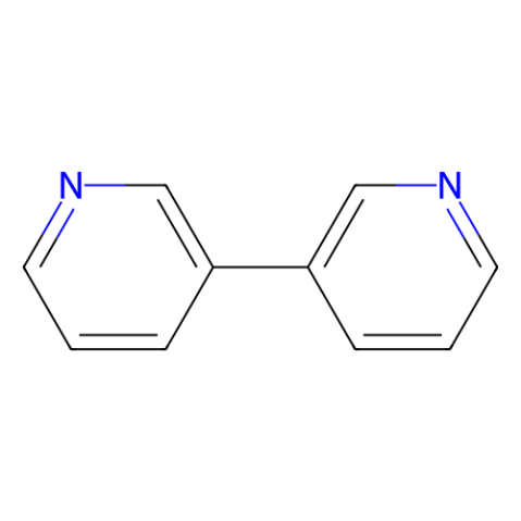 3,3'-联吡啶-西亚试剂有售,3,3'-联吡啶分子式,3,3'-联吡啶价格,西亚试剂有各种化学试剂,生物试剂,分析试剂,材料试剂,高端化学,耗材,实验室试剂,科研试剂,色谱耗材www.xiyashiji.com