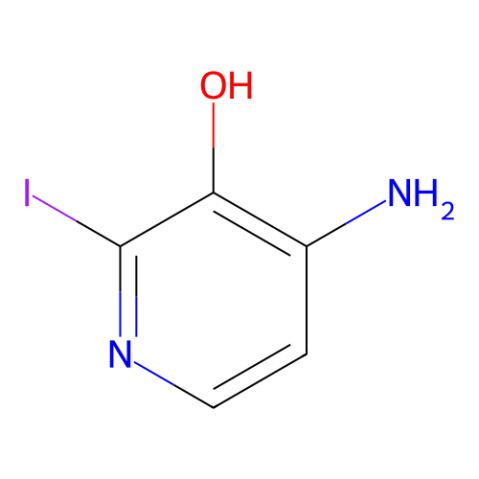 4-氨基-2-碘吡啶-3-醇-西亚试剂有售,4-氨基-2-碘吡啶-3-醇分子式,4-氨基-2-碘吡啶-3-醇价格,西亚试剂有各种化学试剂,生物试剂,分析试剂,材料试剂,高端化学,耗材,实验室试剂,科研试剂,色谱耗材www.xiyashiji.com