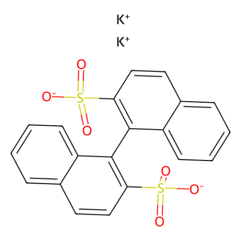 (R)-BINSA二钾盐-西亚试剂有售,(R)-BINSA二钾盐分子式,(R)-BINSA二钾盐价格,西亚试剂有各种化学试剂,生物试剂,分析试剂,材料试剂,高端化学,耗材,实验室试剂,科研试剂,色谱耗材www.xiyashiji.com