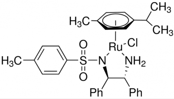 氯{[(1R,2R)-(-)-2-氨-1,2-二苯乙基](4-甲苯磺酰)氨}(P-异丙基甲苯)RUTHENIUM(II))钌(II)-西亚试剂有售,氯{[(1R,2R)-(-)-2-氨-1,2-二苯乙基](4-甲苯磺酰)氨}(P-异丙基甲苯)RUTHENIUM(II))钌(II)分子式,氯{[(1R,2R)-(-)-2-氨-1,2-二苯乙基](4-甲苯磺酰)氨}(P-异丙基甲苯)RUTHENIUM(II))钌(II)价格,西亚试剂有各种化学试剂,生物试剂,分析试剂,材料试剂,高端化学,耗材,实验室试剂,科研试剂,色谱耗材www.xiyashiji.com