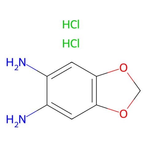 4,5-亚甲二氧基-1,2-苯二胺二盐酸盐-西亚试剂有售,4,5-亚甲二氧基-1,2-苯二胺二盐酸盐分子式,4,5-亚甲二氧基-1,2-苯二胺二盐酸盐价格,西亚试剂有各种化学试剂,生物试剂,分析试剂,材料试剂,高端化学,耗材,实验室试剂,科研试剂,色谱耗材www.xiyashiji.com