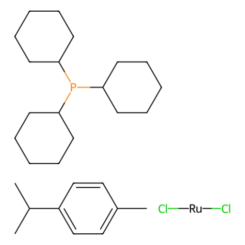 (對傘花烴)三環(huán)己基膦氯化釕(II)-西亞試劑有售,(對傘花烴)三環(huán)己基膦氯化釕(II)分子式,(對傘花烴)三環(huán)己基膦氯化釕(II)價格,西亞試劑有各種化學(xué)試劑,生物試劑,分析試劑,材料試劑,高端化學(xué),耗材,實(shí)驗(yàn)室試劑,科研試劑,色譜耗材m.hendrickstechnology.com