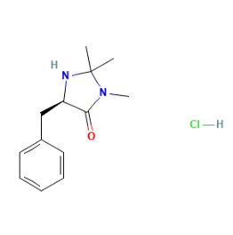 (5R)-(+)-2,2,3-三甲基-5-苄基-4-咪唑啉酮单盐酸盐-西亚试剂有售,(5R)-(+)-2,2,3-三甲基-5-苄基-4-咪唑啉酮单盐酸盐分子式,(5R)-(+)-2,2,3-三甲基-5-苄基-4-咪唑啉酮单盐酸盐价格,西亚试剂有各种化学试剂,生物试剂,分析试剂,材料试剂,高端化学,耗材,实验室试剂,科研试剂,色谱耗材www.xiyashiji.com