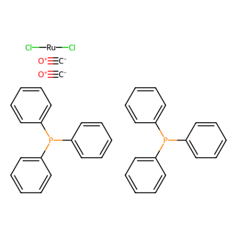 二氯二羰基双(三苯基膦)钌-西亚试剂有售,二氯二羰基双(三苯基膦)钌分子式,二氯二羰基双(三苯基膦)钌价格,西亚试剂有各种化学试剂,生物试剂,分析试剂,材料试剂,高端化学,耗材,实验室试剂,科研试剂,色谱耗材www.xiyashiji.com