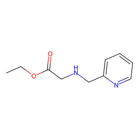 N-(2-吡啶甲基)甘氨酸乙酯-西亚试剂有售,N-(2-吡啶甲基)甘氨酸乙酯分子式,N-(2-吡啶甲基)甘氨酸乙酯价格,西亚试剂有各种化学试剂,生物试剂,分析试剂,材料试剂,高端化学,耗材,实验室试剂,科研试剂,色谱耗材www.xiyashiji.com