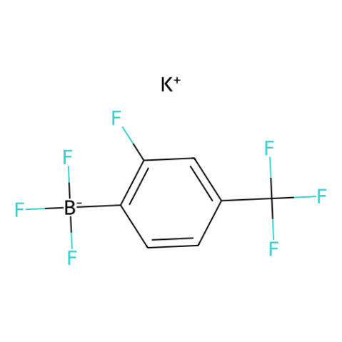 2-氟-4-(三氟甲基)苯基三氟硼酸钾-西亚试剂有售,2-氟-4-(三氟甲基)苯基三氟硼酸钾分子式,2-氟-4-(三氟甲基)苯基三氟硼酸钾价格,西亚试剂有各种化学试剂,生物试剂,分析试剂,材料试剂,高端化学,耗材,实验室试剂,科研试剂,色谱耗材www.xiyashiji.com