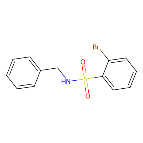 N-苄基-2-溴苯磺酰胺-西亚试剂有售,N-苄基-2-溴苯磺酰胺分子式,N-苄基-2-溴苯磺酰胺价格,西亚试剂有各种化学试剂,生物试剂,分析试剂,材料试剂,高端化学,耗材,实验室试剂,科研试剂,色谱耗材www.xiyashiji.com