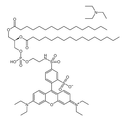 罗丹明DHPE-西亚试剂有售,罗丹明DHPE分子式,罗丹明DHPE价格,西亚试剂有各种化学试剂,生物试剂,分析试剂,材料试剂,高端化学,耗材,实验室试剂,科研试剂,色谱耗材www.xiyashiji.com