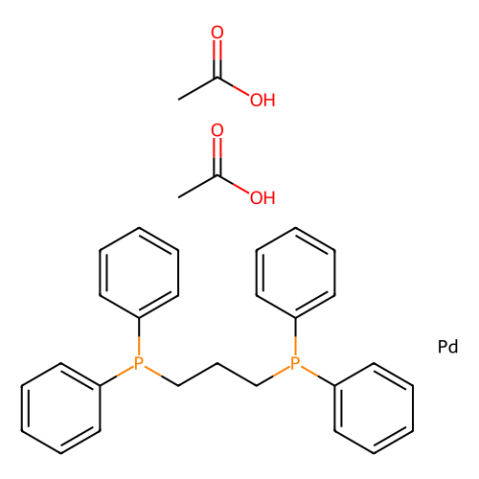 二乙酰基[1,3-双(二苯基磷)丙烷]钯(II)-西亚试剂有售,二乙酰基[1,3-双(二苯基磷)丙烷]钯(II)分子式,二乙酰基[1,3-双(二苯基磷)丙烷]钯(II)价格,西亚试剂有各种化学试剂,生物试剂,分析试剂,材料试剂,高端化学,耗材,实验室试剂,科研试剂,色谱耗材www.xiyashiji.com