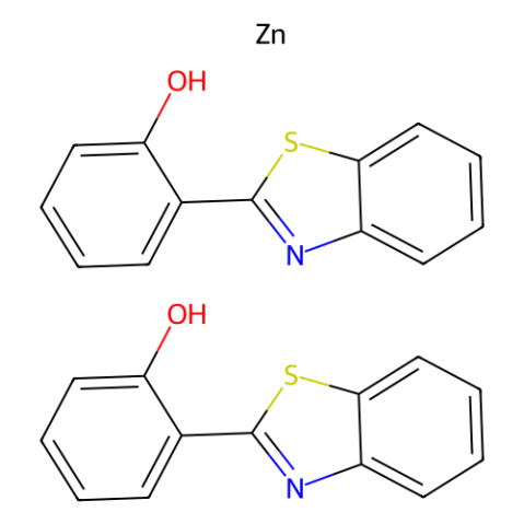 双[2-(2-苯并噻唑基)苯酚]锌-西亚试剂有售,双[2-(2-苯并噻唑基)苯酚]锌分子式,双[2-(2-苯并噻唑基)苯酚]锌价格,西亚试剂有各种化学试剂,生物试剂,分析试剂,材料试剂,高端化学,耗材,实验室试剂,科研试剂,色谱耗材www.xiyashiji.com