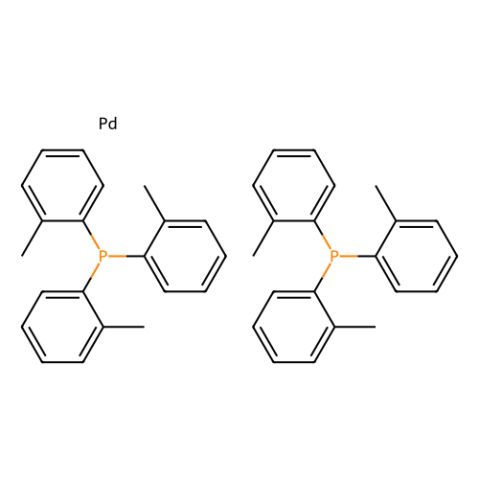 双(三-o-甲苯磷)钯(0)-西亚试剂有售,双(三-o-甲苯磷)钯(0)分子式,双(三-o-甲苯磷)钯(0)价格,西亚试剂有各种化学试剂,生物试剂,分析试剂,材料试剂,高端化学,耗材,实验室试剂,科研试剂,色谱耗材www.xiyashiji.com