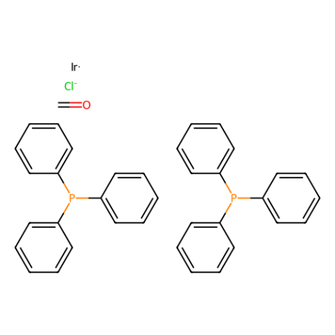 羰基氯化双(三苯基磷)铱-西亚试剂有售,羰基氯化双(三苯基磷)铱分子式,羰基氯化双(三苯基磷)铱价格,西亚试剂有各种化学试剂,生物试剂,分析试剂,材料试剂,高端化学,耗材,实验室试剂,科研试剂,色谱耗材www.xiyashiji.com