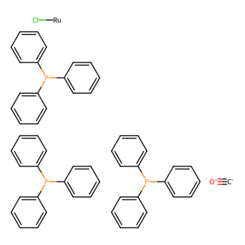 三(三苯基膦)羰基氢氯化钌(II)-西亚试剂有售,三(三苯基膦)羰基氢氯化钌(II)分子式,三(三苯基膦)羰基氢氯化钌(II)价格,西亚试剂有各种化学试剂,生物试剂,分析试剂,材料试剂,高端化学,耗材,实验室试剂,科研试剂,色谱耗材www.xiyashiji.com