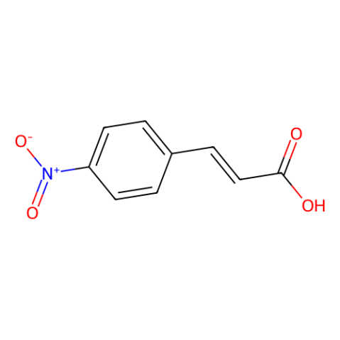 4-硝基肉桂酸-西亚试剂有售,4-硝基肉桂酸分子式,4-硝基肉桂酸价格,西亚试剂有各种化学试剂,生物试剂,分析试剂,材料试剂,高端化学,耗材,实验室试剂,科研试剂,色谱耗材www.xiyashiji.com