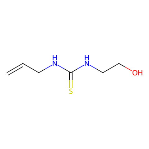 N-丙烯-N'-2-羟乙基硫脲-西亚试剂有售,N-丙烯-N'-2-羟乙基硫脲分子式,N-丙烯-N'-2-羟乙基硫脲价格,西亚试剂有各种化学试剂,生物试剂,分析试剂,材料试剂,高端化学,耗材,实验室试剂,科研试剂,色谱耗材www.xiyashiji.com