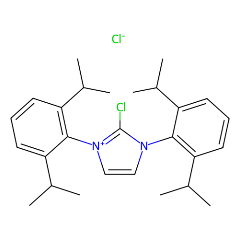 2-氯-1,3-双(2,6-二异丙基苯基)-1H-氯化咪唑-西亚试剂有售,2-氯-1,3-双(2,6-二异丙基苯基)-1H-氯化咪唑分子式,2-氯-1,3-双(2,6-二异丙基苯基)-1H-氯化咪唑价格,西亚试剂有各种化学试剂,生物试剂,分析试剂,材料试剂,高端化学,耗材,实验室试剂,科研试剂,色谱耗材www.xiyashiji.com