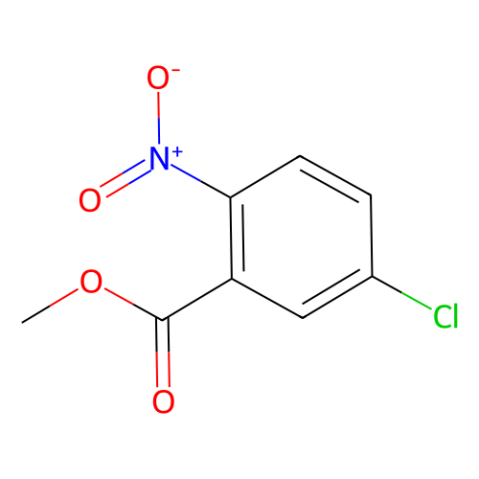 5-氯-2-硝基苯甲酸甲酯-西亚试剂有售,5-氯-2-硝基苯甲酸甲酯分子式,5-氯-2-硝基苯甲酸甲酯价格,西亚试剂有各种化学试剂,生物试剂,分析试剂,材料试剂,高端化学,耗材,实验室试剂,科研试剂,色谱耗材www.xiyashiji.com