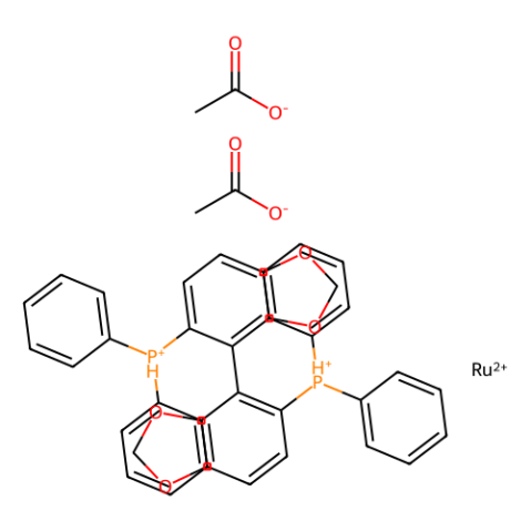 二乙酸根[(R)-(+)-5,5'-双(二苯基膦)-4,4'-联-1,3-苯并二恶茂]钌(II)-西亚试剂有售,二乙酸根[(R)-(+)-5,5'-双(二苯基膦)-4,4'-联-1,3-苯并二恶茂]钌(II)分子式,二乙酸根[(R)-(+)-5,5'-双(二苯基膦)-4,4'-联-1,3-苯并二恶茂]钌(II)价格,西亚试剂有各种化学试剂,生物试剂,分析试剂,材料试剂,高端化学,耗材,实验室试剂,科研试剂,色谱耗材www.xiyashiji.com