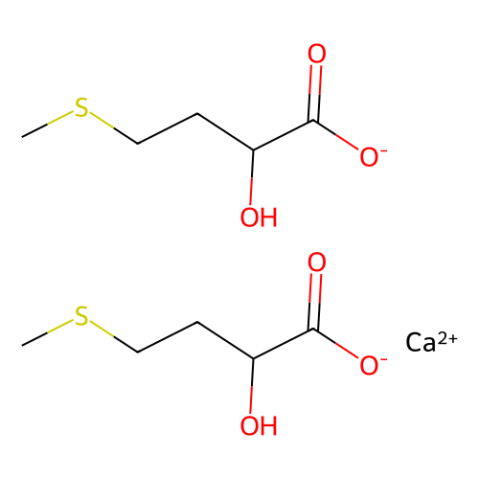 羟基蛋氨酸钙-西亚试剂有售,羟基蛋氨酸钙分子式,羟基蛋氨酸钙价格,西亚试剂有各种化学试剂,生物试剂,分析试剂,材料试剂,高端化学,耗材,实验室试剂,科研试剂,色谱耗材www.xiyashiji.com