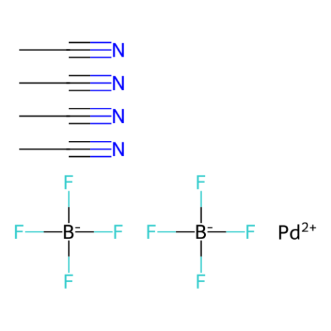 四乙腈四氟硼酸钯-西亚试剂有售,四乙腈四氟硼酸钯分子式,四乙腈四氟硼酸钯价格,西亚试剂有各种化学试剂,生物试剂,分析试剂,材料试剂,高端化学,耗材,实验室试剂,科研试剂,色谱耗材www.xiyashiji.com