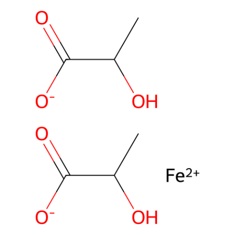 乳酸亚铁-西亚试剂有售,乳酸亚铁分子式,乳酸亚铁价格,西亚试剂有各种化学试剂,生物试剂,分析试剂,材料试剂,高端化学,耗材,实验室试剂,科研试剂,色谱耗材www.xiyashiji.com