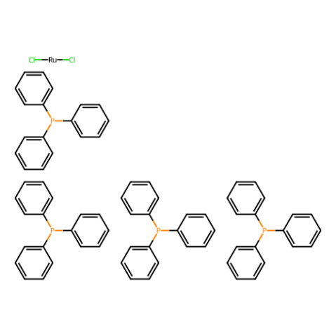 二氯四(三苯基膦)钌-西亚试剂有售,二氯四(三苯基膦)钌分子式,二氯四(三苯基膦)钌价格,西亚试剂有各种化学试剂,生物试剂,分析试剂,材料试剂,高端化学,耗材,实验室试剂,科研试剂,色谱耗材www.xiyashiji.com