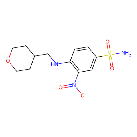 3-硝基-4-[[(四氢-2H-吡喃-4-基)甲基]氨基]苯磺酰胺-西亚试剂有售,3-硝基-4-[[(四氢-2H-吡喃-4-基)甲基]氨基]苯磺酰胺分子式,3-硝基-4-[[(四氢-2H-吡喃-4-基)甲基]氨基]苯磺酰胺价格,西亚试剂有各种化学试剂,生物试剂,分析试剂,材料试剂,高端化学,耗材,实验室试剂,科研试剂,色谱耗材www.xiyashiji.com