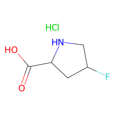 (2R,4R)-4-氟吡咯烷-2-甲酸盐酸盐-西亚试剂有售,(2R,4R)-4-氟吡咯烷-2-甲酸盐酸盐分子式,(2R,4R)-4-氟吡咯烷-2-甲酸盐酸盐价格,西亚试剂有各种化学试剂,生物试剂,分析试剂,材料试剂,高端化学,耗材,实验室试剂,科研试剂,色谱耗材www.xiyashiji.com