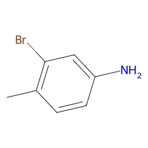 3-溴-4-甲基苯胺-西亚试剂有售,3-溴-4-甲基苯胺分子式,3-溴-4-甲基苯胺价格,西亚试剂有各种化学试剂,生物试剂,分析试剂,材料试剂,高端化学,耗材,实验室试剂,科研试剂,色谱耗材www.xiyashiji.com