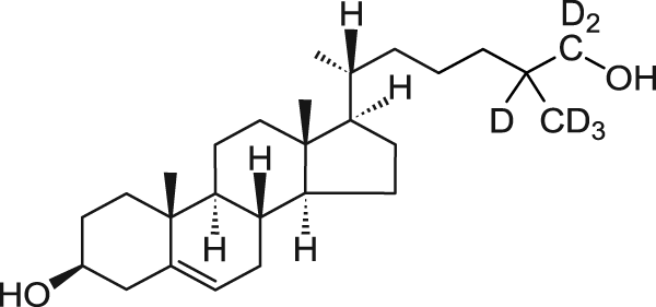 27-羟基胆固醇-D6-西亚试剂有售,27-羟基胆固醇-D6分子式,27-羟基胆固醇-D6价格,西亚试剂有各种化学试剂,生物试剂,分析试剂,材料试剂,高端化学,耗材,实验室试剂,科研试剂,色谱耗材www.xiyashiji.com