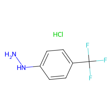 4-三氟甲基苯肼盐酸盐-西亚试剂有售,4-三氟甲基苯肼盐酸盐分子式,4-三氟甲基苯肼盐酸盐价格,西亚试剂有各种化学试剂,生物试剂,分析试剂,材料试剂,高端化学,耗材,实验室试剂,科研试剂,色谱耗材www.xiyashiji.com